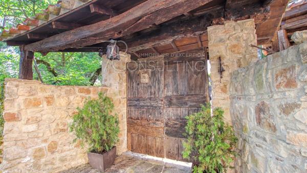 VENTE CORDES SUR CIEL HÔTEL PARTICULIER