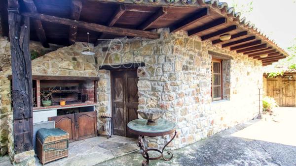 VENTE CORDES SUR CIEL HÔTEL PARTICULIER