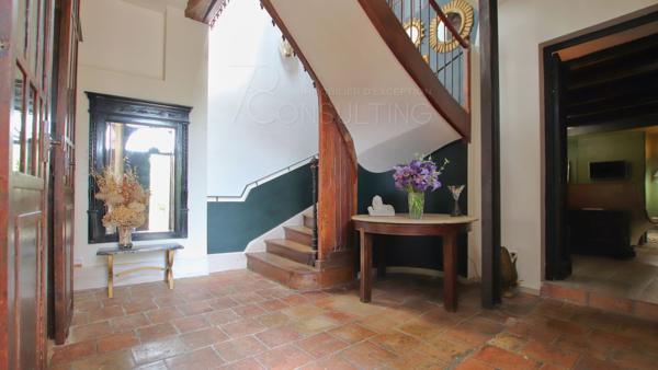 VENTE CORDES SUR CIEL HÔTEL PARTICULIER