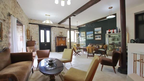 VENTE CORDES SUR CIEL HÔTEL PARTICULIER