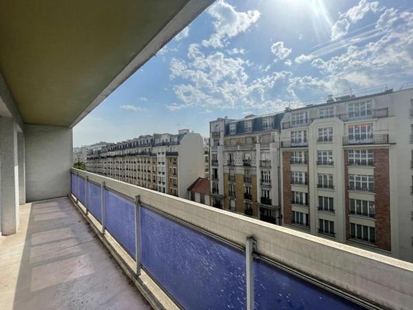 Location 4 Pieces 100 75015 Paris 5577