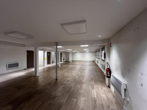 Location Local Industriel Entrepot 1730 93330 Neuilly Sur Marne 834786