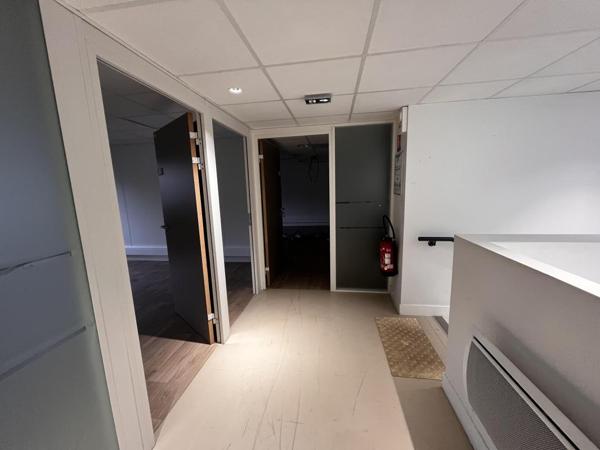 Location Local Industriel Entrepot 1730 93330 Neuilly Sur Marne 834786
