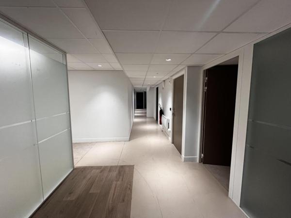 Location Local Industriel Entrepot 1730 93330 Neuilly Sur Marne 834786