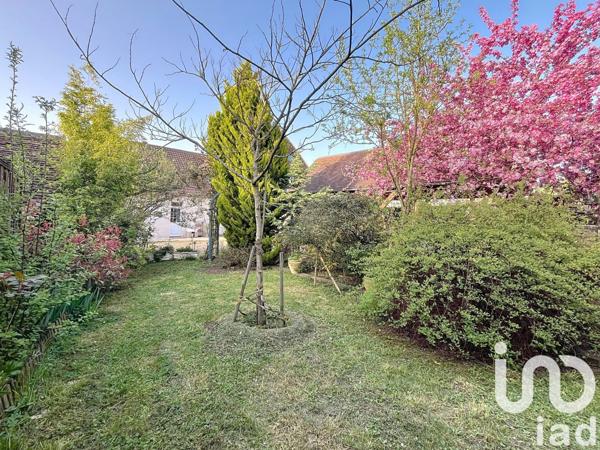 Maison à vendre 4 pièces 91 m² Amboise