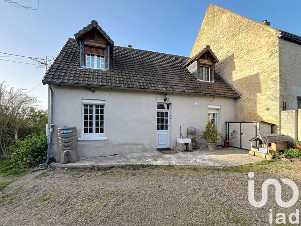 Maison à vendre 4 pièces 91 m² Amboise