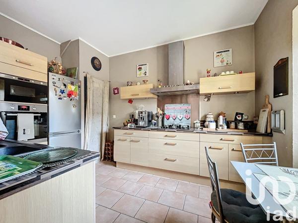 Maison à vendre 4 pièces 91 m² Amboise