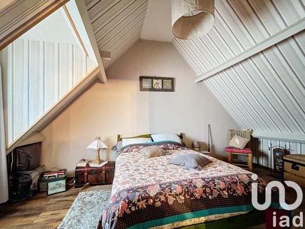 Maison à vendre 4 pièces 91 m² Amboise