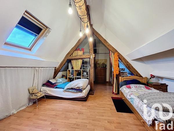 Maison à vendre 4 pièces 91 m² Amboise