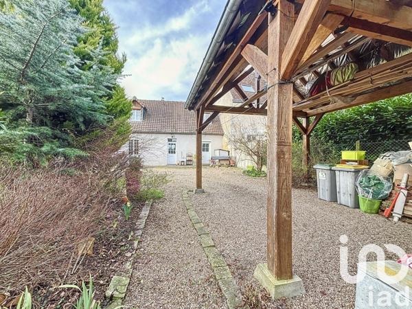 Maison à vendre 4 pièces 91 m² Amboise