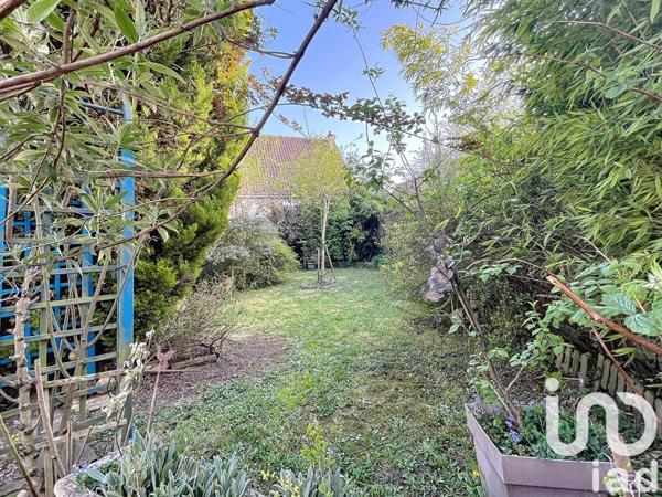 Maison à vendre 4 pièces 91 m² Amboise