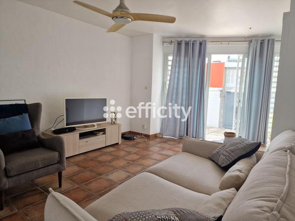 Maison 4 pièces - 120 m²