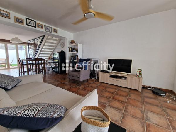 Maison 4 pièces - 120 m²