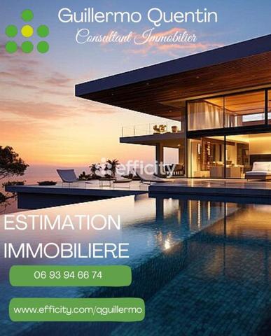 Maison 4 pièces - 120 m²