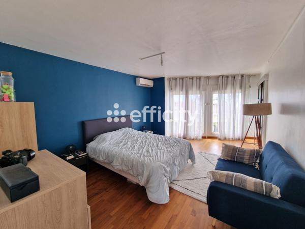 Maison 4 pièces - 120 m²