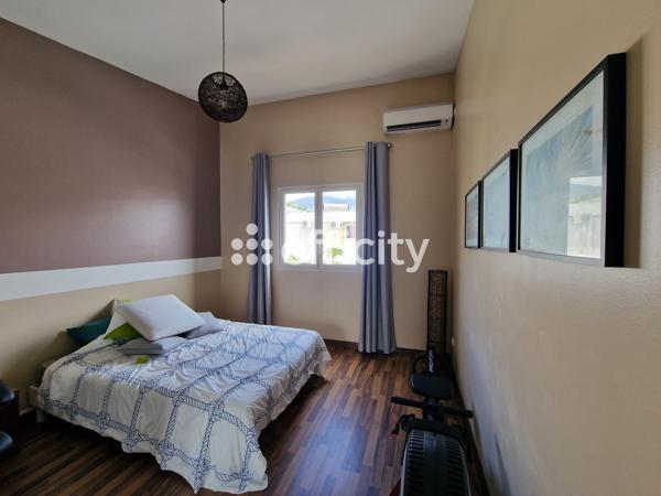 Maison 4 pièces - 120 m²