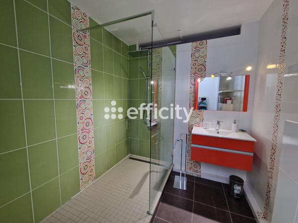 Maison 4 pièces - 120 m²