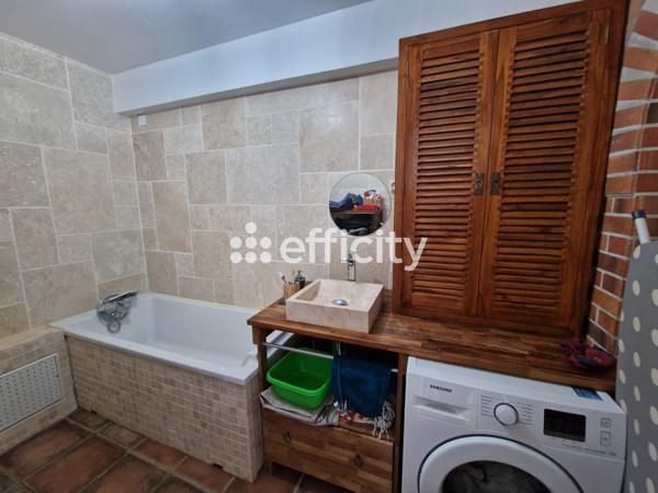 Maison 4 pièces - 120 m²