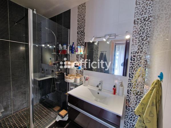 Maison 4 pièces - 120 m²