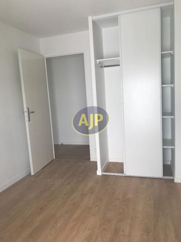 Vente appartement Villenave D Ornon : 290 000 € - AJP ACTEA Talence