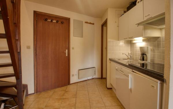 Vente Appartement P2 Duplex mezzanine à rafraîchir Morillon   