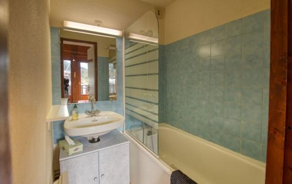 Vente Appartement P2 Duplex mezzanine à rafraîchir Morillon   