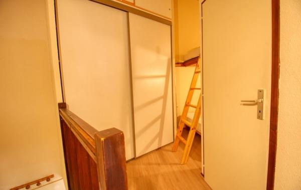 Vente Appartement P2 Duplex mezzanine à rafraîchir Morillon   