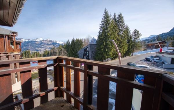 Vente Appartement P2 Duplex mezzanine à rafraîchir Morillon   