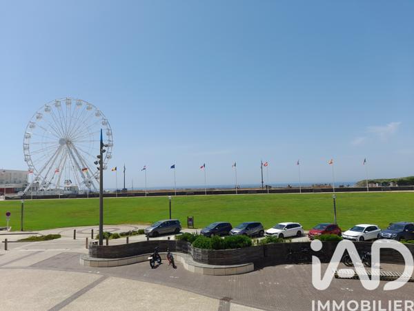 Appartement à vendre 2 pièces 29 m² Biscarrosse