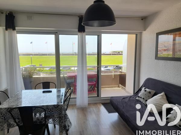 Appartement à vendre 2 pièces 29 m² Biscarrosse