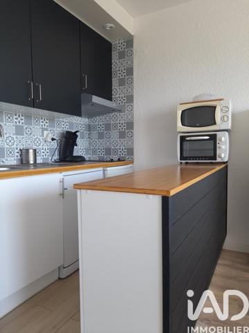 Appartement à vendre 2 pièces 29 m² Biscarrosse