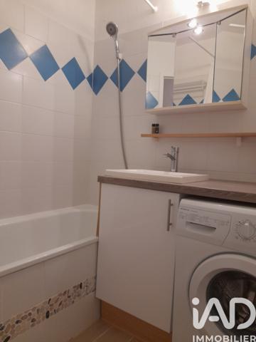 Appartement à vendre 2 pièces 29 m² Biscarrosse
