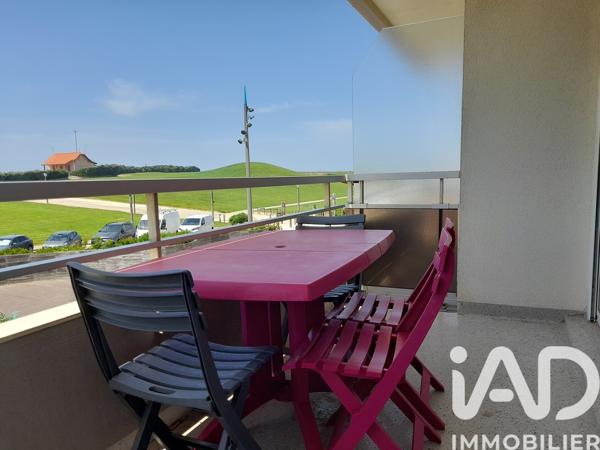 Appartement à vendre 2 pièces 29 m² Biscarrosse