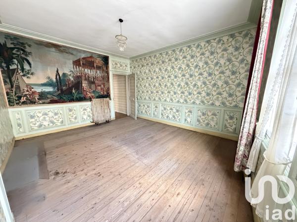 Maison à vendre 6 pièces 138 m² Bernay