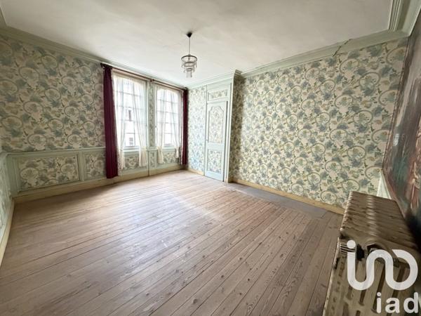 Maison à vendre 6 pièces 138 m² Bernay