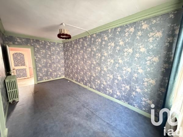 Maison à vendre 6 pièces 138 m² Bernay