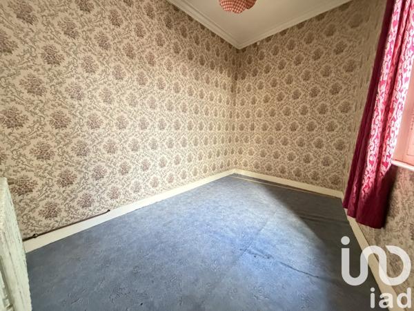 Maison à vendre 6 pièces 138 m² Bernay