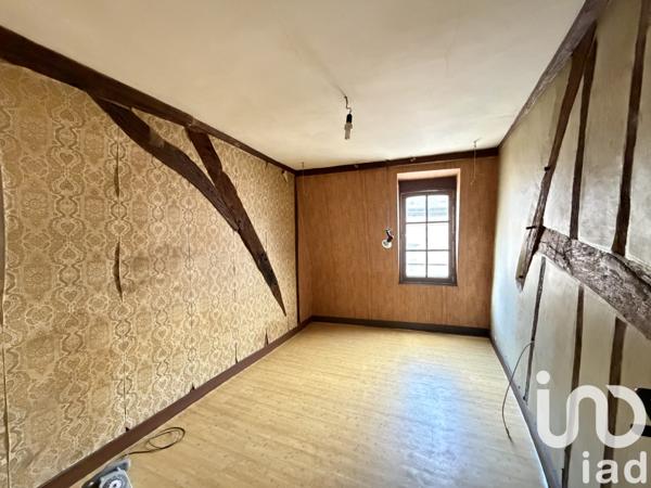 Maison à vendre 6 pièces 138 m² Bernay