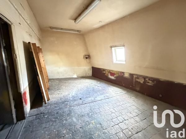 Maison à vendre 6 pièces 138 m² Bernay