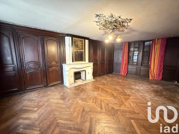 Maison à vendre 6 pièces 138 m² Bernay