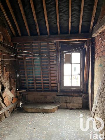 Maison à vendre 6 pièces 138 m² Bernay