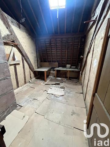 Maison à vendre 6 pièces 138 m² Bernay