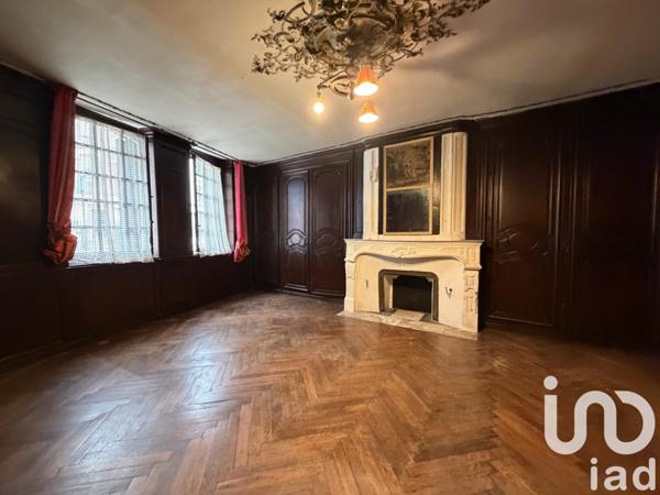 Maison à vendre 6 pièces 138 m² Bernay