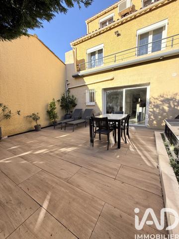 Maison à vendre 5 pièces 105 m² Solliès-Pont