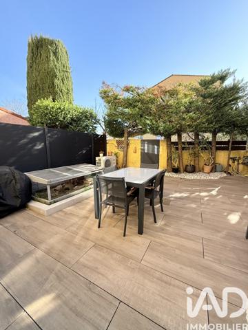 Maison à vendre 5 pièces 105 m² Solliès-Pont