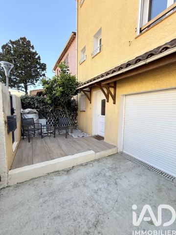 Maison à vendre 5 pièces 105 m² Solliès-Pont