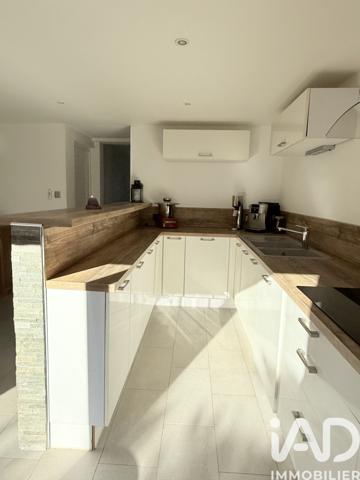 Maison à vendre 5 pièces 105 m² Solliès-Pont