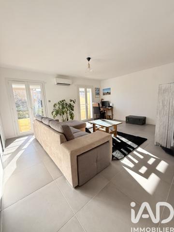 Maison à vendre 5 pièces 105 m² Solliès-Pont