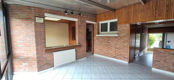 Idéal premier achat ou investissement locatif Gros potentiel