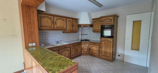 Idéal premier achat ou investissement locatif Gros potentiel